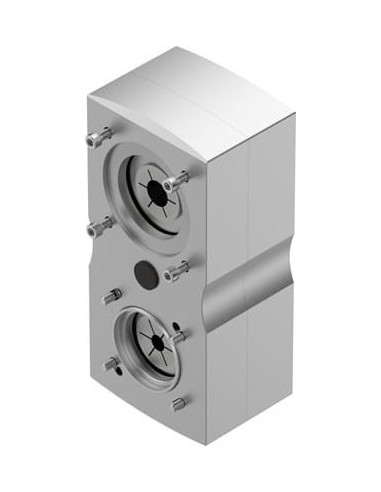 EAMM-U-110-S62-88A-120 Zestaw równoległy | Elektryka | Eshop Dopak | Wszystko dla Przemysłu