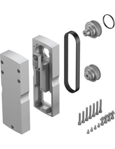 EAMM-U-110-S62-84AA-207 Zestaw równoległy | Elektryka | Eshop Dopak | Wszystko dla Przemysłu