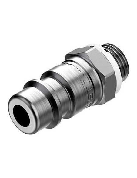NPHS-S6-M-G18 Wtyk łącznika | Pneumatyka | Eshop Dopak | Wszystko dla Przemysłu