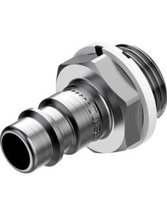 NPHS-S6-M-G38 Wtyk łącznika | Pneumatyka | Eshop Dopak | Wszystko dla Przemysłu