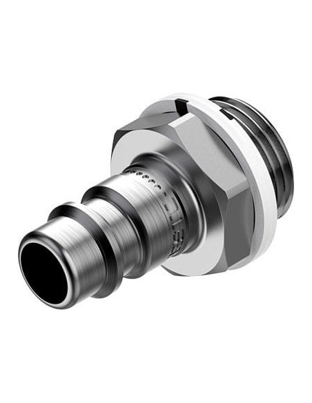 NPHS-S6-M-G38 Wtyk łącznika | Pneumatyka | Eshop Dopak | Wszystko dla Przemysłu