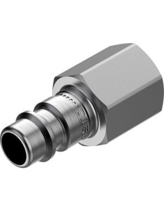 NPHS-S6-M-G14F Wtyk łącznika | Pneumatyka | Eshop Dopak | Wszystko dla Przemysłu