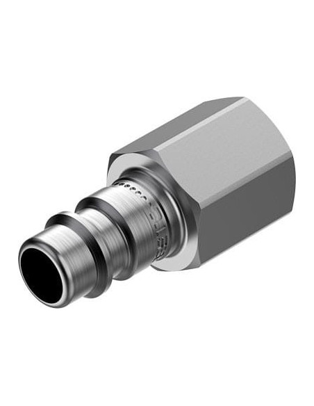 NPHS-S6-M-G14F Wtyk łącznika | Pneumatyka | Eshop Dopak | Wszystko dla Przemysłu