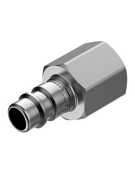 NPHS-S6-M-G38F Wtyk łącznika | Pneumatyka | Eshop Dopak | Wszystko dla Przemysłu
