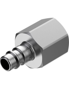 NPHS-S6-M-G12F Wtyk łącznika | Pneumatyka | Eshop Dopak | Wszystko dla Przemysłu