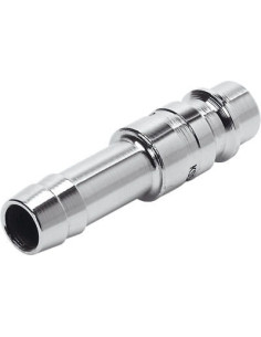 NPHS-S6-M-BC9 Wtyk łącznika | Pneumatyka | Eshop Dopak | Wszystko dla Przemysłu