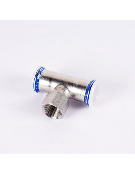 Trójnik, 28 DVGW Rp3/4, GEBERIT | Hydraulika | Eshop Dopak | Wszystko dla Przemysłu