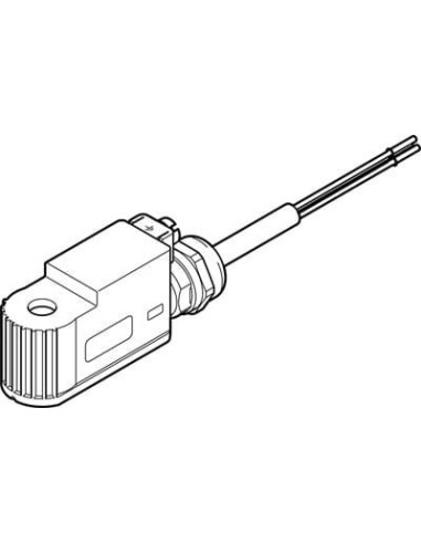 VACF-B-K1-1-10-EX4-M Cewka | Pneumatyka | Eshop Dopak | Wszystko dla Przemysłu