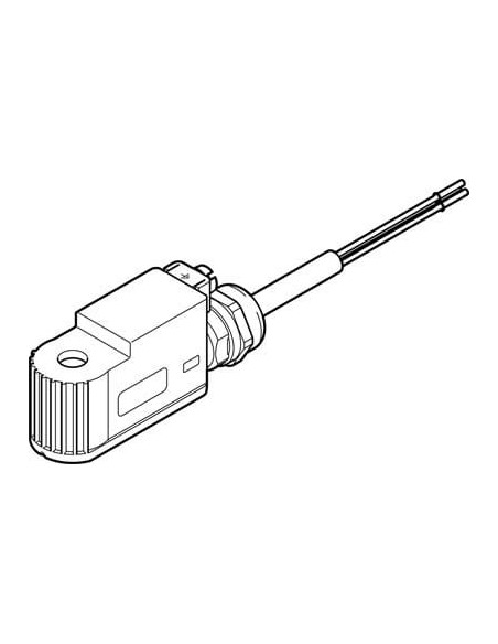 VACF-B-K1-1-10-EX4-M Cewka | Pneumatyka | Eshop Dopak | Wszystko dla Przemysłu