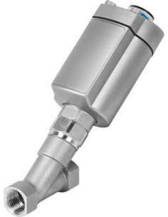 VZXA-A-TS6-20-M2-V13T-16-K-75-20-PR-V4 Zawór kątow y | Pneumatyka | Eshop Dopak | Wszystko dla Przemysłu