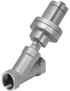 VZXA-A-TS6-32-M2-V13T-16-M-90-26-PR-V4 Zawór kątow y | Pneumatyka | Eshop Dopak | Wszystko dla Przemysłu