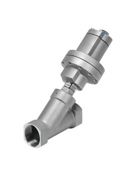 VZXA-A-TS6-32-M2-V13T-16-M-90-26-PR-V4 Zawór kątow y | Pneumatyka | Eshop Dopak | Wszystko dla Przemysłu