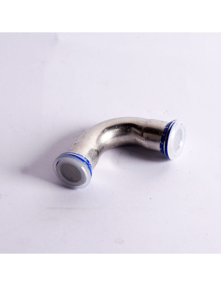 Kolano 18 DVGW B, śr. 18mm, GEBERIT | Hydraulika | Eshop Dopak | Wszystko dla Przemysłu
