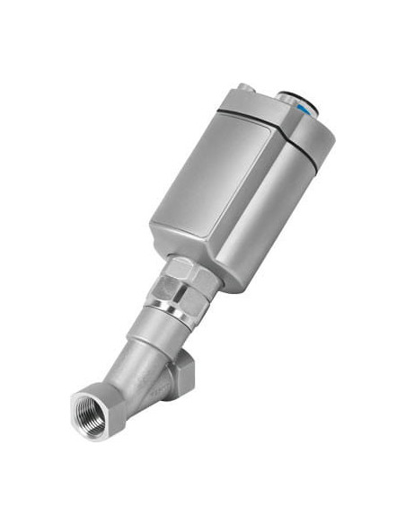 VZXA-B-TS6-20-M2-V13T-30-K-75-20-V4 Zawór kątowy | Pneumatyka | Eshop Dopak | Wszystko dla Przemysłu