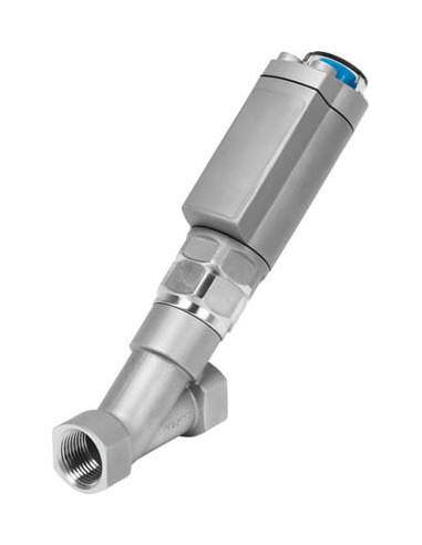 VZXA-B-TS6-25-M2-V13T-8.3-K-46-17-V4 Zawór kątowy | Pneumatyka | Eshop Dopak | Wszystko dla Przemysłu