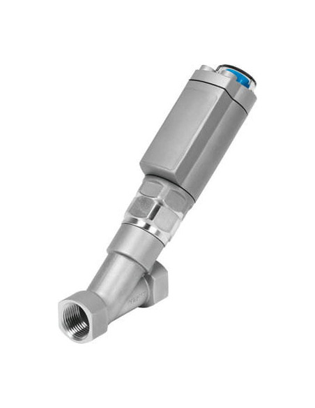 VZXA-B-TS6-25-M2-V13T-8.3-K-46-17-V4 Zawór kątowy | Pneumatyka | Eshop Dopak | Wszystko dla Przemysłu