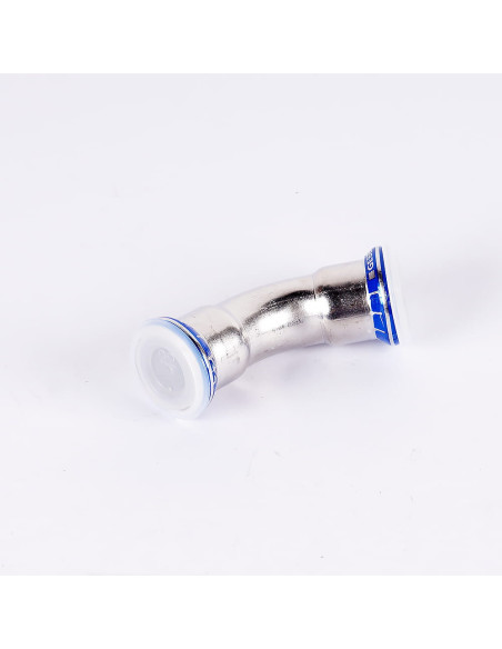 Kolano 22 DVGW, śr. 22mm, GEBERIT | Hydraulika | Eshop Dopak | Wszystko dla Przemysłu