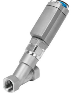 VZXA-B-TS7-3/4"-M2-V14T-12.8-K-46-17-V4 Zawór ką towy | Pneumatyka | Eshop Dopak | Wszystko dla Przemysłu