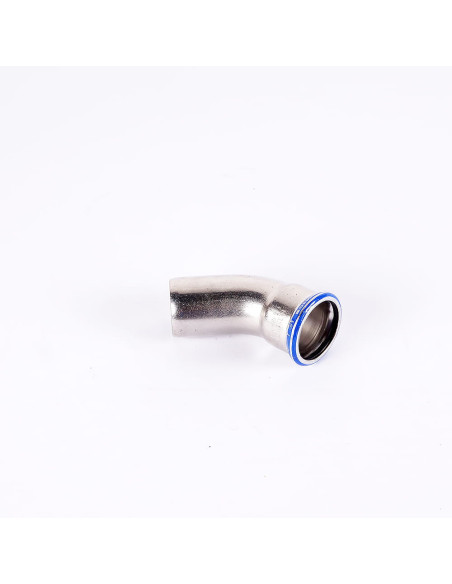 Kolano jednokielichowe, 35 DVGW, GEBERIT | Hydraulika | Eshop Dopak | Wszystko dla Przemysłu
