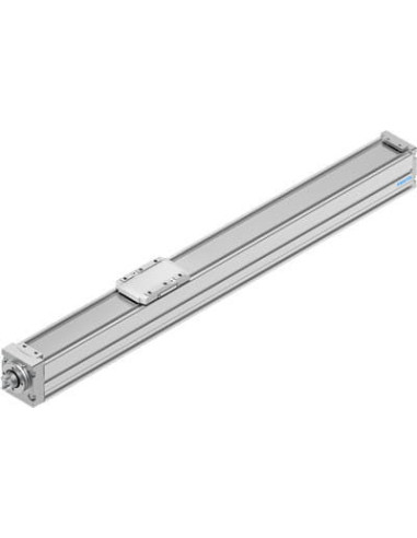 ELGC-BS-KF-45-400-10P Oś z śrubą | Elektryka | Eshop Dopak | Wszystko dla Przemysłu