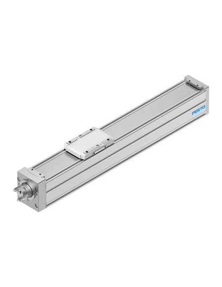 ELGC-BS-KF-60-200-12P Oś z śrubą | Elektryka | Eshop Dopak | Wszystko dla Przemysłu