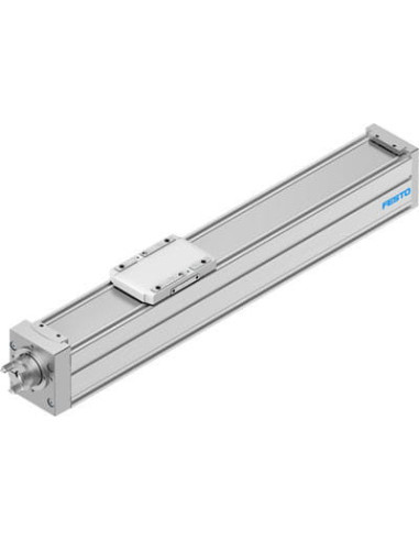 ELGC-BS-KF-60-300-12P Oś z śrubą | Elektryka | Eshop Dopak | Wszystko dla Przemysłu