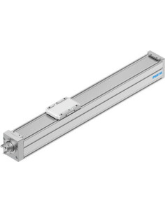 ELGC-BS-KF-60-400-12P Oś z śrubą | Elektryka | Eshop Dopak | Wszystko dla Przemysłu
