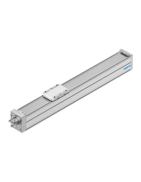ELGC-BS-KF-60-500-12P Oś z śrubą | Elektryka | Eshop Dopak | Wszystko dla Przemysłu