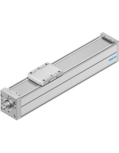 ELGC-BS-KF-80-200-16P Oś z śrubą | Elektryka | Eshop Dopak | Wszystko dla Przemysłu