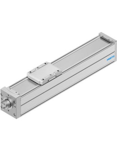 ELGC-BS-KF-80-200-16P Oś z śrubą | Elektryka | Eshop Dopak | Wszystko dla Przemysłu