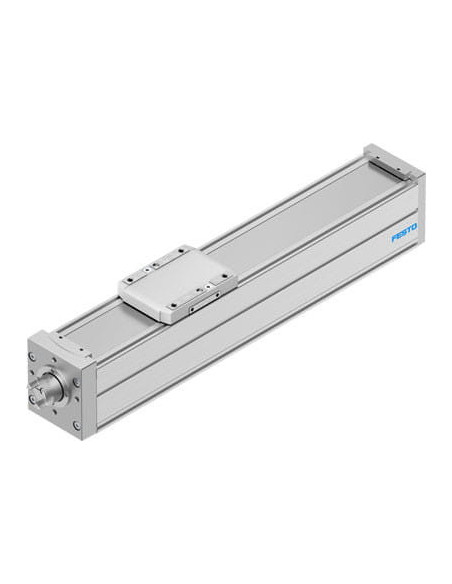 ELGC-BS-KF-80-200-16P Oś z śrubą | Elektryka | Eshop Dopak | Wszystko dla Przemysłu