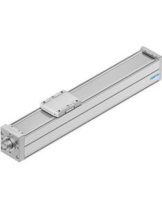 ELGC-BS-KF-80-400-16P Oś z śrubą | Elektryka | Eshop Dopak | Wszystko dla Przemysłu