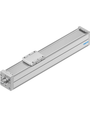 ELGC-BS-KF-80-400-16P Oś z śrubą | Elektryka | Eshop Dopak | Wszystko dla Przemysłu