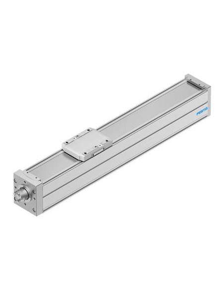 ELGC-BS-KF-80-500-16P Oś z śrubą | Elektryka | Eshop Dopak | Wszystko dla Przemysłu