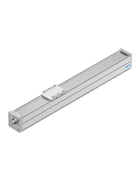 ELGC-BS-KF-80-600-16P Oś z śrubą | Elektryka | Eshop Dopak | Wszystko dla Przemysłu