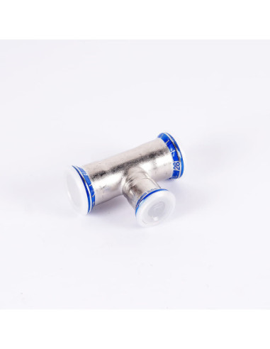 Trójnik redukcyjny, GEBERIT | Hydraulika | Eshop Dopak | Wszystko dla Przemysłu