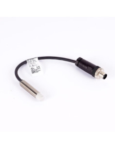 Czujnik indukcyjny standardowy, BES M12EG-PSC80F-BP00, BALLUFF | Automatyka | Eshop Dopak | Wszystko dla Przemysłu