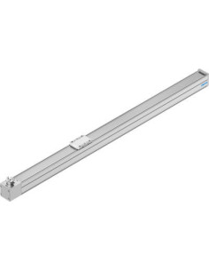 ELGC-TB-KF-60-1200 Napęd z paskiem zębatym | Elektryka | Eshop Dopak | Wszystko dla Przemysłu