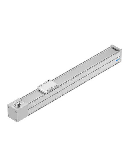 ELGC-TB-KF-80-500 Napęd z paskiem zębatym | Elektryka | Eshop Dopak | Wszystko dla Przemysłu