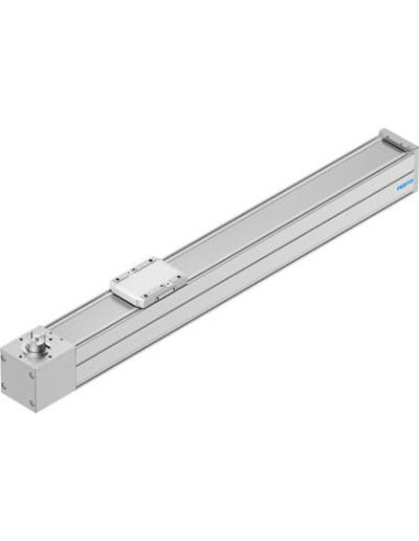 ELGC-TB-KF-80-600 Napęd z paskiem zębatym | Elektryka | Eshop Dopak | Wszystko dla Przemysłu