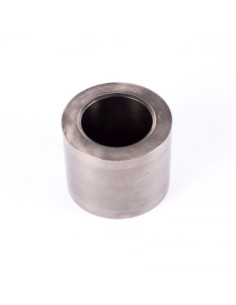 Pierścień zabezpieczający  zaworu zwrotnego, skrzydełkowego, D90mm, wys.72mm | Mechanika Przemysłowa | Sklep Eshop Dopak