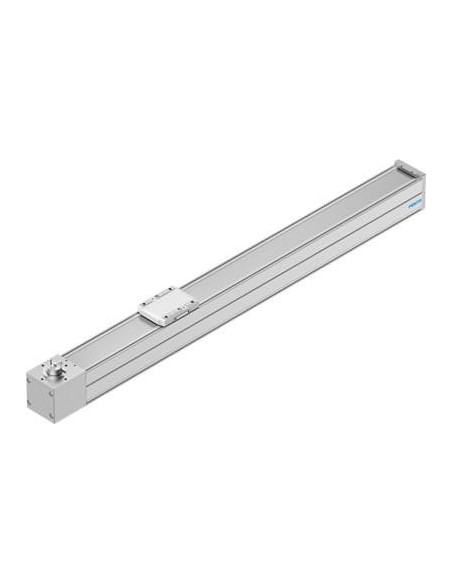 ELGC-TB-KF-80-1200 Napęd z paskiem zębatym | Elektryka | Eshop Dopak | Wszystko dla Przemysłu