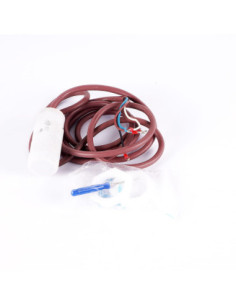 Czujnik pojemnościowy, KAS-80-30-A-M32-PTFE-100C, RECHNER SENSOR | Automatyka | Eshop Dopak | Wszystko dla Przemysłu
