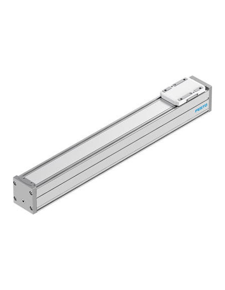 ELFC-KF-60-400 Pasywny napęd prowadzący | Elektryka | Eshop Dopak | Wszystko dla Przemysłu
