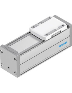ELFC-KF-80-100 Pasywny napęd prowadzący | Elektryka | Eshop Dopak | Wszystko dla Przemysłu