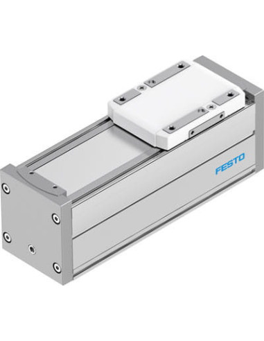 ELFC-KF-80-100 Pasywny napęd prowadzący | Elektryka | Eshop Dopak | Wszystko dla Przemysłu