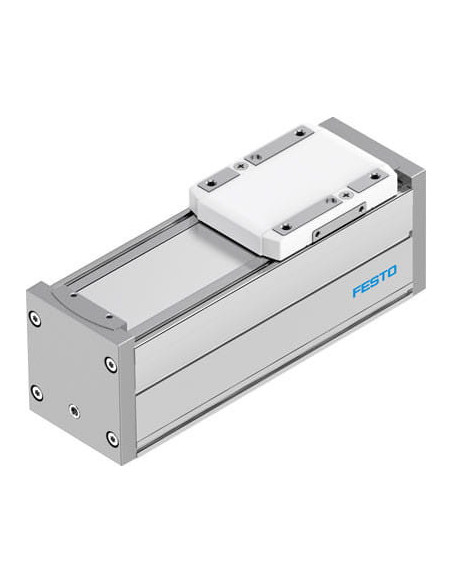 ELFC-KF-80-100 Pasywny napęd prowadzący | Elektryka | Eshop Dopak | Wszystko dla Przemysłu