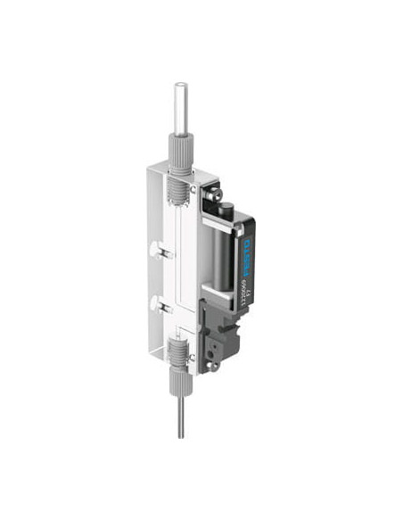 VTOE-D7-T3-M22C-08-F-P-P-S Głowica dozująca | Pneumatyka | Eshop Dopak | Wszystko dla Przemysłu