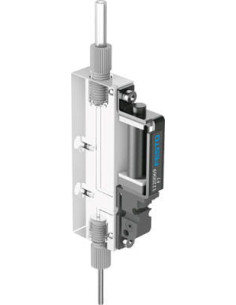 VTOE-D8-T3-M22C-08-F-P-P-S Głowica dozująca | Pneumatyka | Eshop Dopak | Wszystko dla Przemysłu