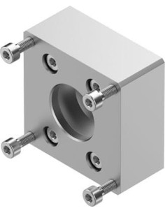 EAMM-A-L27-40A Zestaw osiowy | Elektryka | Eshop Dopak | Wszystko dla Przemysłu